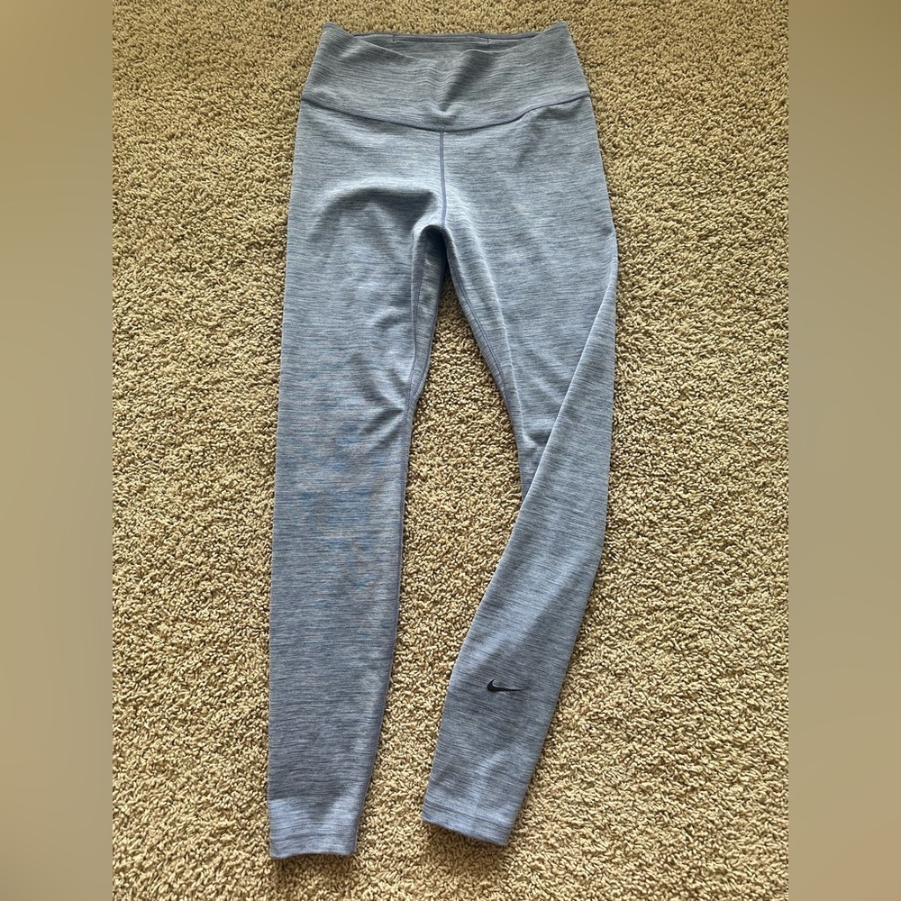 Nike Dri-Fit Leggings Size Small